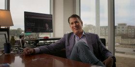 The Money Game 2024 S01E01 The Wild West 1080p AMZN WEB-DL DDP5 1 H 264-FLUX EZTV