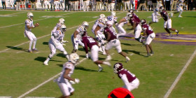 The Money Game 2024 S01E04 Not Just an Athlete 1080p AMZN WEB-DL DDP5 1 H 264-FLUX EZTV