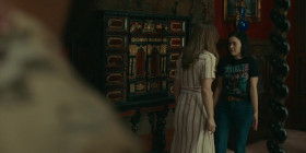 The Mosquito Coast S01E04 720p WEB x265-MiNX EZTV