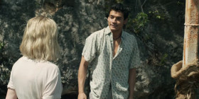 The Mosquito Coast S02E03 720p HEVC x265-MeGusta EZTV