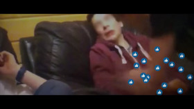 The Most Hated Man on the Internet S01E01 720p HEVC x265-MeGusta EZTV