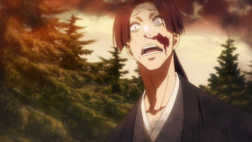 The Most Notorious Talker Runs the Worlds Greatest Clan S01E06 1080p HEVC x265-MeGusta EZTV