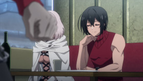 The Most Notorious Talker Runs the Worlds Greatest Clan S01E07 1080p HEVC x265-MeGusta EZTV