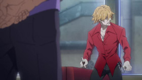 The Most Notorious Talker Runs the Worlds Greatest Clan S01E07 XviD-AFG EZTV