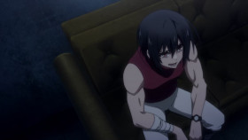 The Most Notorious Talker Runs the Worlds Greatest Clan S01E08 1080p HEVC x265-MeGusta EZTV