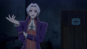 The Most Notorious Talker Runs the Worlds Greatest Clan S01E08 XviD-AFG EZTV