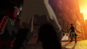 The Most Notorious Talker Runs the Worlds Greatest Clan S01E09 XviD-AFG EZTV