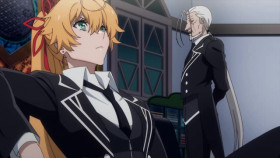 The Most Notorious Talker Runs the Worlds Greatest Clan S01E10 XviD-AFG EZTV