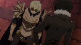 The Most Notorious Talker Runs the Worlds Greatest Clan S01E12 XviD-AFG EZTV