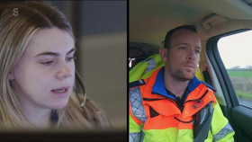 The Motorway S02E04 XviD-AFG EZTV