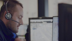 The Motorway S02E05 1080p HDTV H264-DARKFLiX EZTV