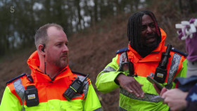 The Motorway S04E05 1080p HDTV H264-DARKFLiX EZTV