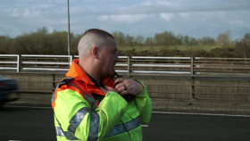 The Motorway S04E07 XviD-AFG EZTV