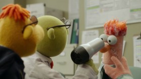 The Muppets S01E07 1080p HEVC x265-MeGusta EZTV