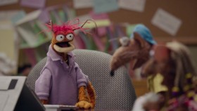 The Muppets S01E11 1080p WEB h264-WALT EZTV