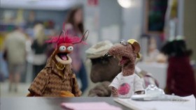 The Muppets S01E15 720p HDTV x264-KILLERS EZTV