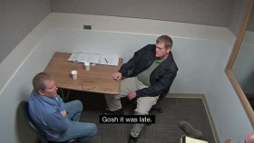 The Murder Tapes S05E03 Footprints in the Snow XviD-AFG EZTV