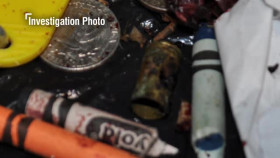 The Murder Tapes S06E08 Body in the Yard XviD-AFG EZTV