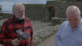 The Narrow Sea The Farther Shore with Phil Cunningham S01E01 XviD-AFG EZTV