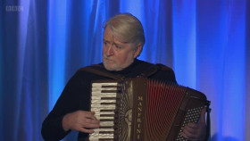 The Narrow Sea The Farther Shore with Phil Cunningham S01E02 XviD-AFG EZTV