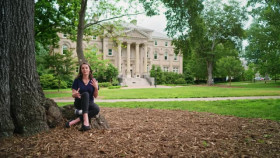 The Nature of Things with David Suzuki S63E03 Butt Seriously XviD-AFG EZTV