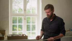 The Nature of Things with David Suzuki S63E08 Little Sapiens 1080p WEBRip x264-BAE EZTV