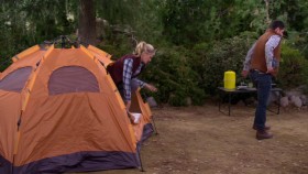 The Neighborhood S01E19 Welcome to the Camping Trip 720p AMZN WEB-DL DDP5 1 H 264-NTb EZTV