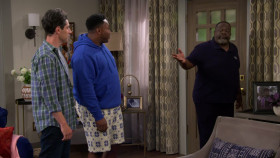 The Neighborhood S07E01 1080p HEVC x265-MeGusta EZTV