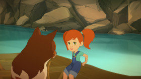 The New Adventures Of Lassie S01E02 1080p WEB h264-DiRT EZTV