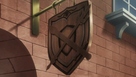 THE NEW GATE S01E09 XviD-AFG EZTV