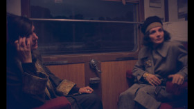 The New Look 2024 S01E02 1080p ATVP WEB-DL H265 SDR DDP Atmos 5 1 English-HONE EZTV