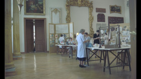 The New Look 2024 S01E04 1080p ATVP WEB-DL H265 SDR DDP Atmos 5 1 English-HONE EZTV