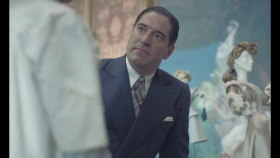 The New Look S01E04 What a Difference 1080p WEBRip 10Bit DDP5 1 Atmos HEVC-d3g EZTV