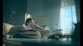 The New Look S01E09 Will You Return 1080p WEBRip 10Bit DDP5 1 Atmos HEVC-d3g EZTV