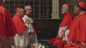 The New Pope S01E03 HDTV x264-PHOENiX EZTV