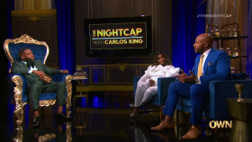 The Nightcap With Carlos King S01 720p HDTV x264-CRiMSON EZTV