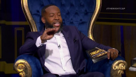 The Nightcap With Carlos King S01E04 LaTisha Scott and Destiny Payton and Winter Williams 720p HDTV x264-CRiMSON EZTV