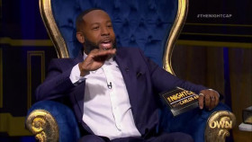 The Nightcap With Carlos King S01E04 LaTisha Scott and Destiny Payton and Winter Williams XviD-AFG EZTV