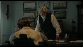 The North Water S01E05 XviD-AFG EZTV