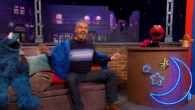 The NotTooLate Show With Elmo S01E11 XviD-AFG EZTV