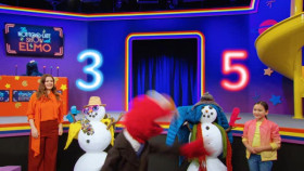 The NotTooLate Show With Elmo S02E01 XviD-AFG EZTV