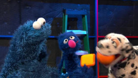 The NotTooLate Show With Elmo S02E03 XviD-AFG EZTV