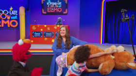 The NotTooLate Show With Elmo S02E10 1080p HEVC x265-MeGusta EZTV