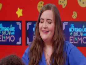 The NotTooLate Show With Elmo S02E10 480p x264-mSD EZTV