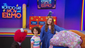 The NotTooLate Show With Elmo S02E10 XviD-AFG EZTV