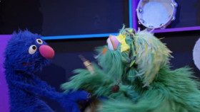 The NotTooLate Show With Elmo S02E14 XviD-AFG EZTV