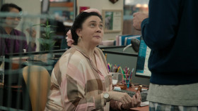 The Office AU S01E05 Pyjama Day 1080p AMZN WEB-DL DDP5 1 H 264-FLUX EZTV