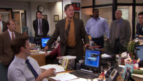 The Office Superfan Episodes S08E01 The List Extended Cut 1080p PCOK WEB-DL DD 5 1 H 264-playWEB EZTV