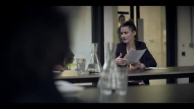 The One S01E06 XviD-AFG EZTV