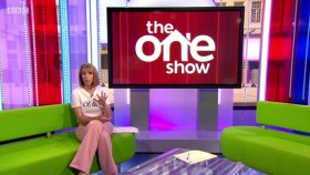 The One Show 2020 07 02 XviD-AFG EZTV